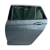Porta posteriore sinistra Opel Insignia (B) 1.6cdt