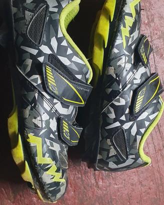 Scarpe Northwave mtb