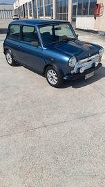 Austin Mini Mayfair