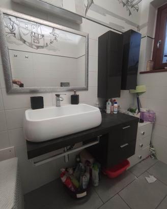 Mobile bagno