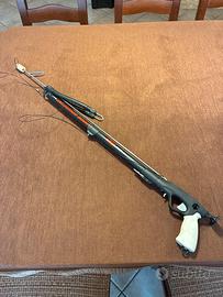 Fucile pesca Omer 60 excalibur 2000
