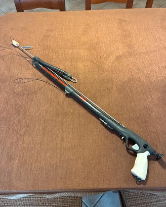 Fucile pesca Omer 60 excalibur 2000