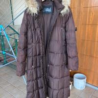 Giaccone Donna Best Company Lungo