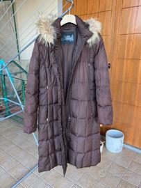 Giaccone Donna Best Company Lungo