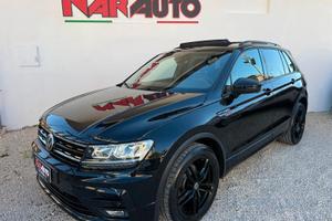 Volkswagen Tiguan 2.0 TDI 150CV R-LINE DSG