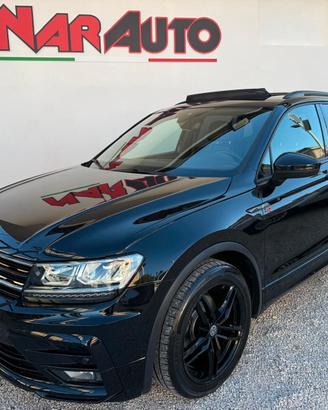 Volkswagen Tiguan 2.0 TDI 150CV R-LINE DSG