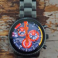 fossil smartwatch gen 4 mod 3315