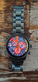 fossil smartwatch gen 4 mod 3315