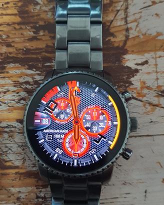 fossil smartwatch gen 4 mod 3315