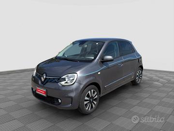RENAULT Twingo Electric Twingo Electric Zen