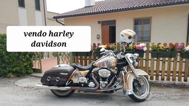 Harley-Davidson Road King