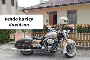 Harley-Davidson Road King