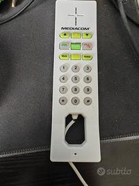 Cornetta USB 
