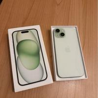 iPhone 15 128gb