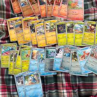 Carte pokemon: megaevoluzione