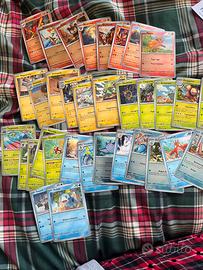 Carte pokemon: megaevoluzione