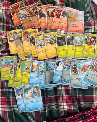 Carte pokemon: megaevoluzione