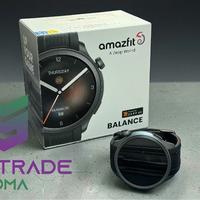 AMAZFIT BALANCE 46MM " COME NUOVO "