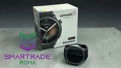 AMAZFIT BALANCE 46MM " COME NUOVO "