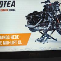 sollevatore moto Constands Midlift XL