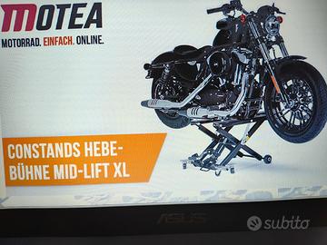 sollevatore moto Constands Midlift XL