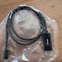 Benfei usb c  Display port