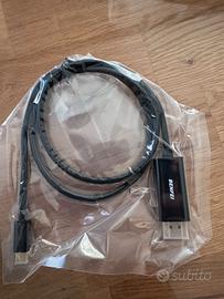 Benfei usb c  Display port