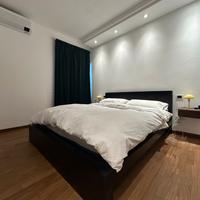 STRUTTURA LETTO MAISON DU MONDE