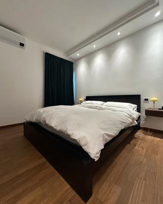 STRUTTURA LETTO MAISON DU MONDE