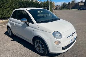 Fiat 500 1.2 Sport