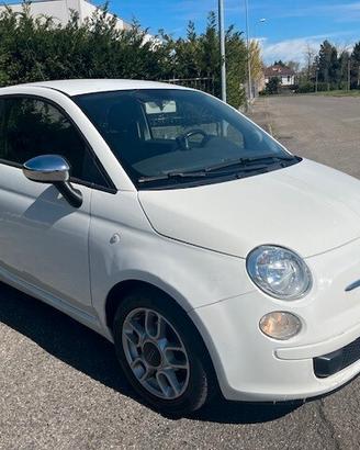 Fiat 500 1.2 Sport