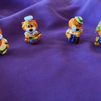 Sorpresine Kinder Italia Leoventura