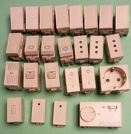 SIEMENS DELTA FUTURA