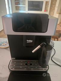 macchinetta del caffè 