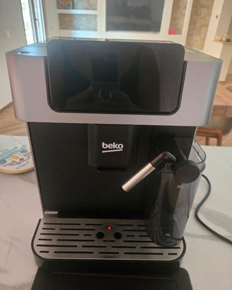 macchinetta del caffè 