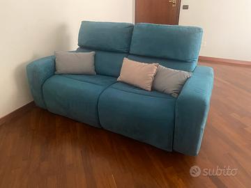 Divano Poltronesofà 3 posti NUOVO