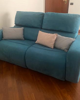 Divano Poltronesofà 3 posti NUOVO