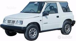 Ricambi auto Suzuki Vitara dal 1988 in poi