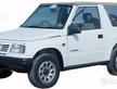 Ricambi auto Suzuki Vitara dal 1988 in poi
