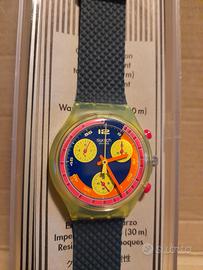 swatch grand prix