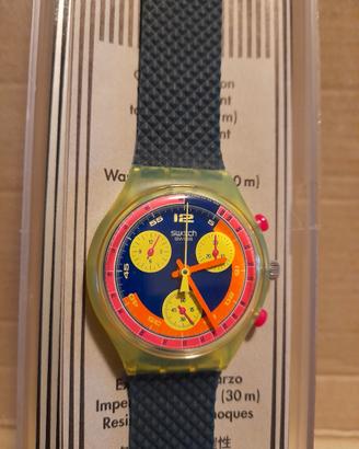 swatch grand prix