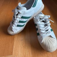 Adidas Superstar n.42,5