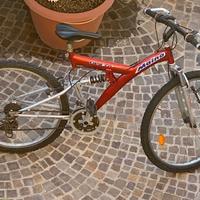 Bicicletta BMX