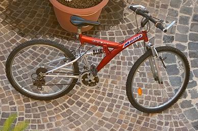 Bicicletta BMX
