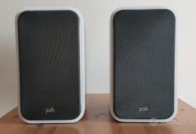 Casse Polk ES20 Signature Elite Series