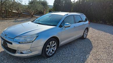 Citroen C5 BlueHDi 150 S&S Hydractive Executive To