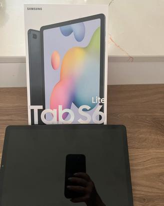 Tablet S6 Samsung 64gb