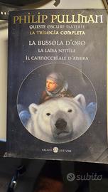 Queste oscure materie