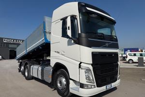 Motrice volvo Fh 13 500 euro 6 ribaltabile trilate