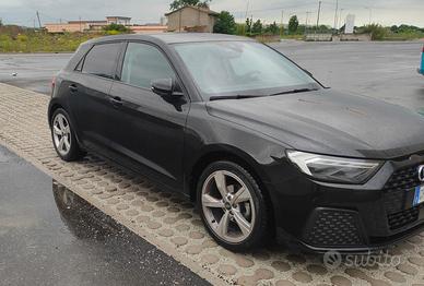 Audi A1 Sportback 25 TFSI